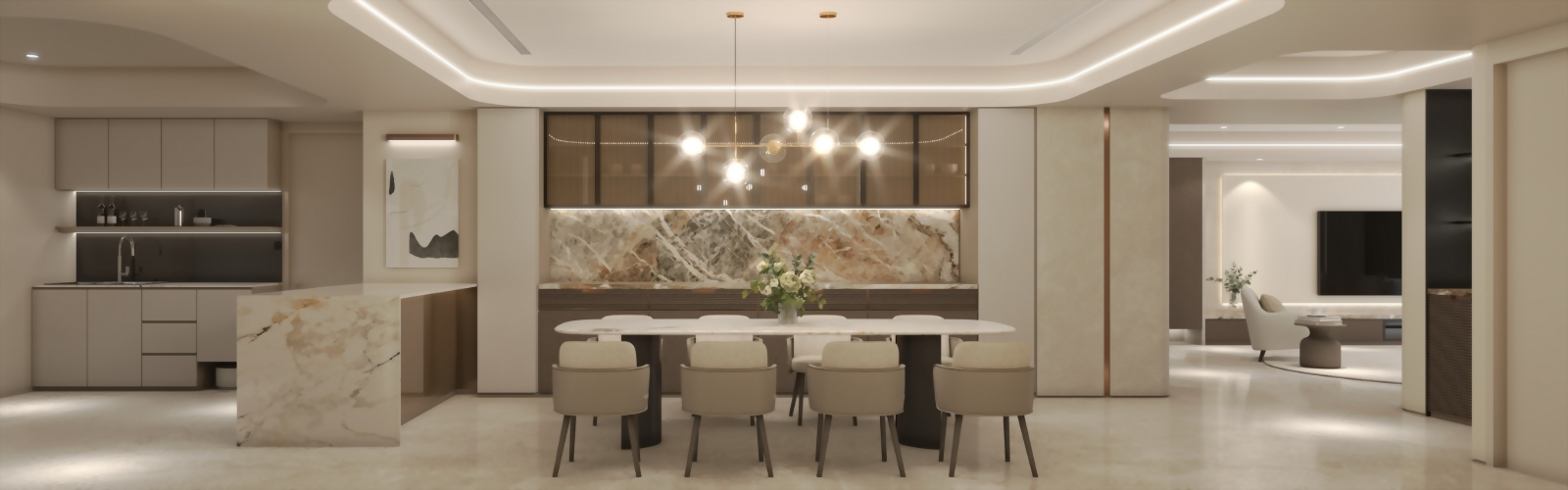 中央花園｜設計日記