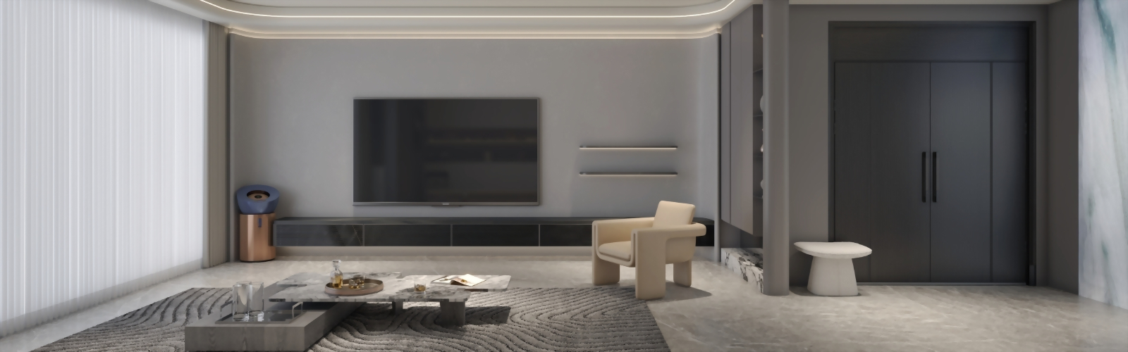 中悅檀悅｜設計日記