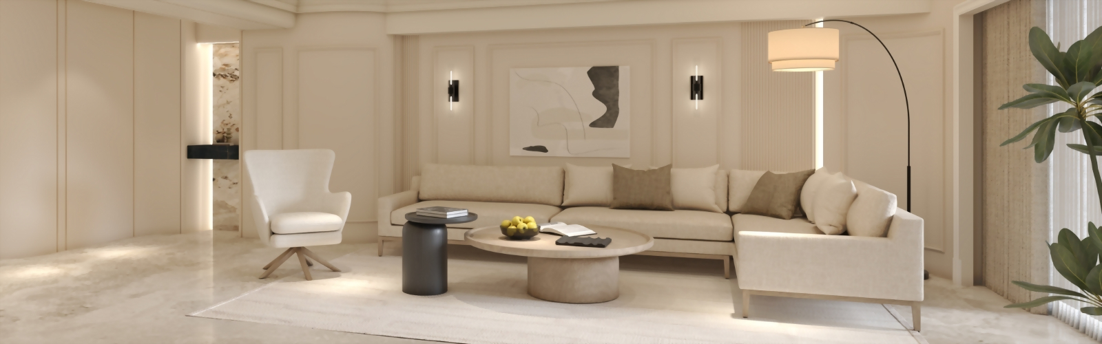 美術皇居｜設計日記