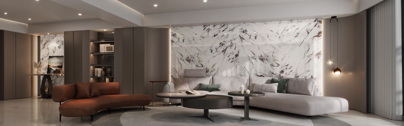 綠翡翠｜設計日記