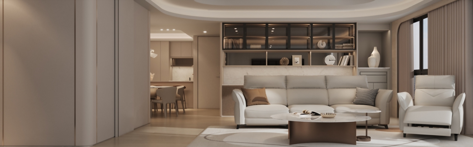 帝景苑｜設計日記