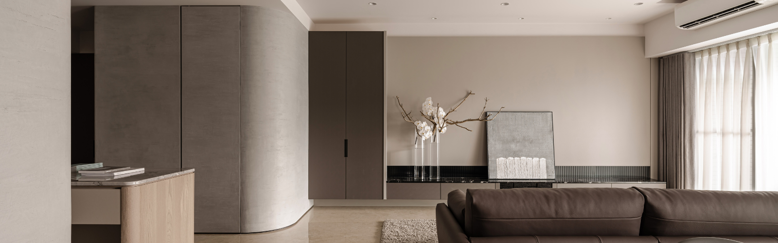 御之苑｜住宅空間設計