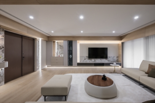 藝術城堡-張公館