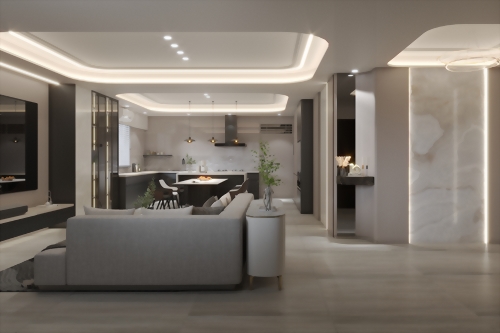 大寮透天-顏公館