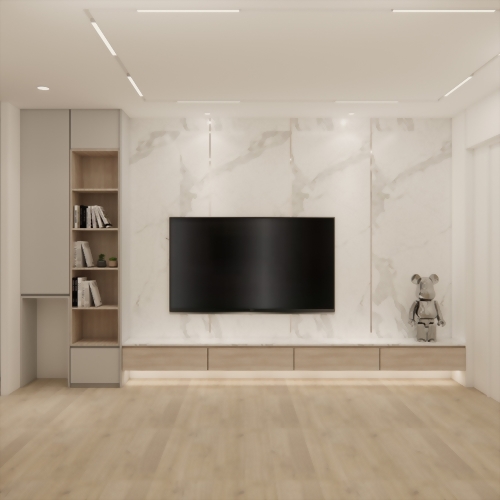 【設計日記】來看45年老屋翻新成透天電梯退休宅要注意什麼?