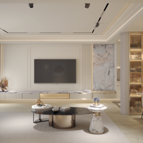 芳崗澄品【設計日記】美式線板控必看！何謂「現代美式」