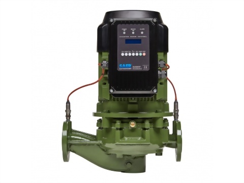 正益泵浦工業 - 直立式直結離心泵浦-法蘭口製造商、直立式直結離心泵浦廠商推薦