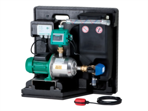 正益泵浦工業 - 電子穩壓控制器製造商、電子穩壓控制器廠商推薦