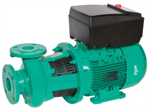 正益泵浦工業 - 單端吸臥式聯軸離心泵-法蘭口製造商、端吸臥式聯軸離心泵-法蘭口廠商推薦