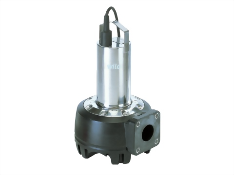 正益泵浦工業 - 防爆型沉水式污物不銹鋼泵浦-法蘭口製造商、防爆型沉水式污物不銹鋼泵浦廠商推薦