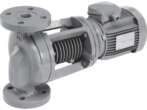 正益泵浦工業 - 高溫高耐壓熱油泵浦-法蘭口製造商、高溫高耐壓熱油泵浦-法蘭口廠商推薦