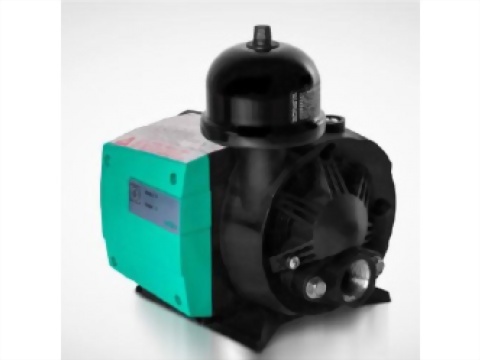 正益泵浦工業 - 靜音節能加壓機組製造商、靜音節能加壓機組廠商推薦