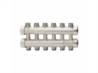 正益泵浦工業 - Art.885 雙分配歧管，1/2" 外牙，錐形座製造商推薦