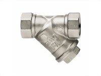 正益泵浦工業 - Art.193 鍍鎳 Y 過濾器製造商、Art.193 鍍鎳 Y 過濾器廠商推薦