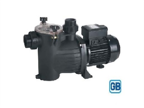 泳池循環泵浦