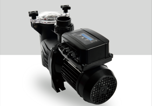 NEW泳池循環泵浦型錄