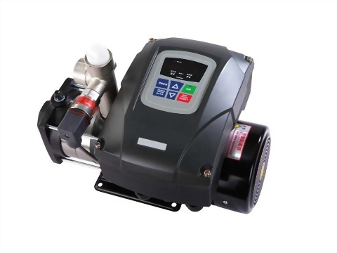 變頻恆壓加壓系統