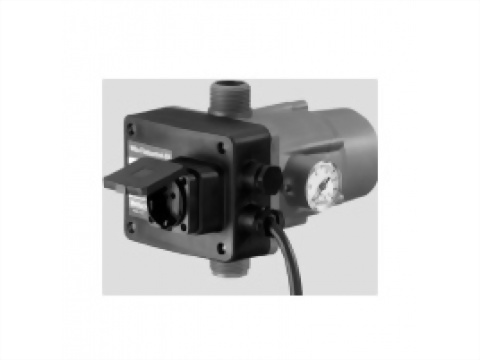 電子穩壓控制器