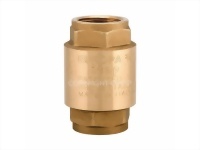 Art.100 EUROPA 逆止閥-牙口