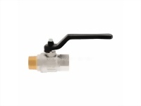 Art.077 MADRID 全流量閥-內外牙口