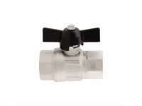 Art.078 MADRID 全流量閥-內牙口