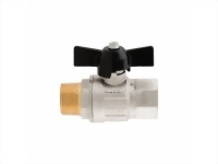 Art.079 MADRID 全流量閥-內外牙口