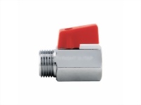 Art.126 小球閥-內外牙口