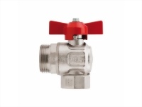 Art.298SDC 全流量角球閥-內外牙口