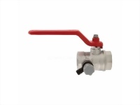 Art.115 標準流量球閥排水閥