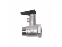 Art.367 拉柄式安全洩壓閥