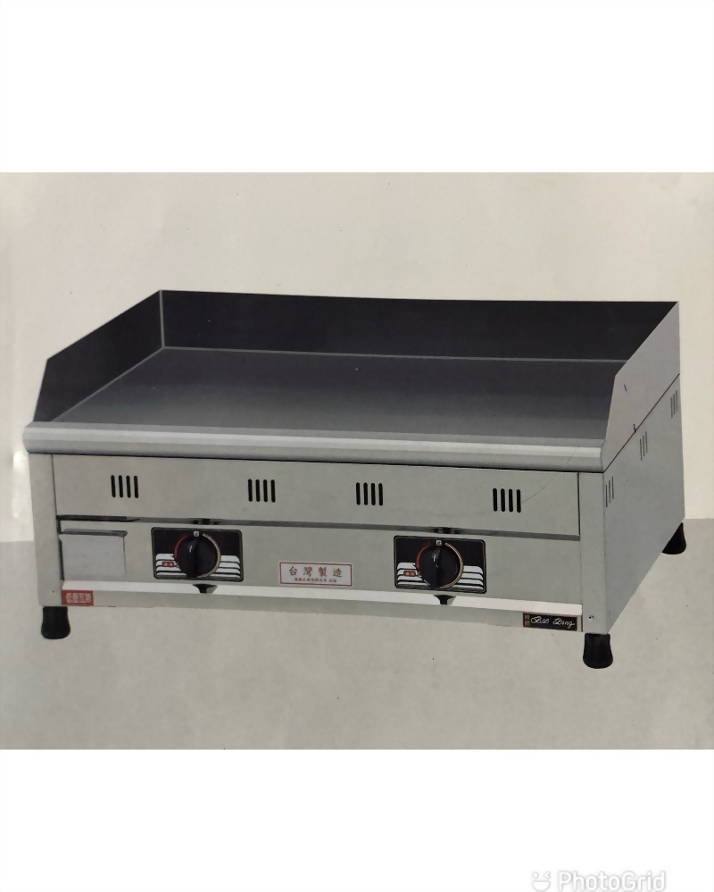 2.5尺桌上型牛排煎台(JS-211)