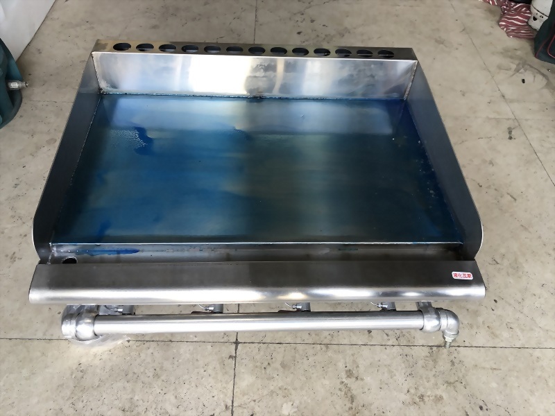 2.5尺手點桌上型牛排煎台(JS-212)