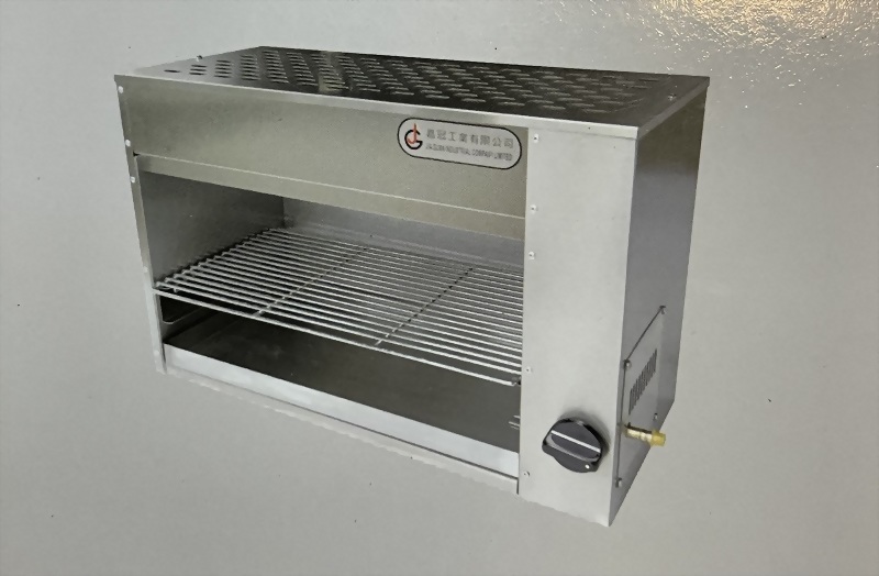 上火紅外線烤爐