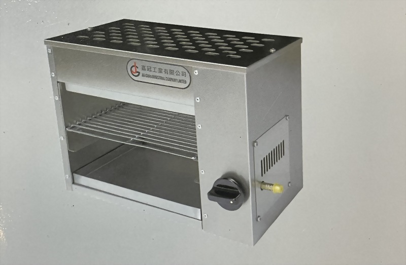 上火紅外線烤爐