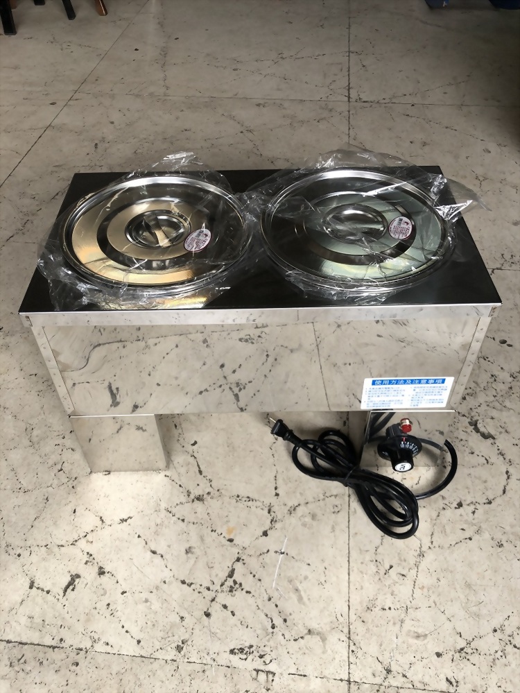 大2洞溫控魯菜桶