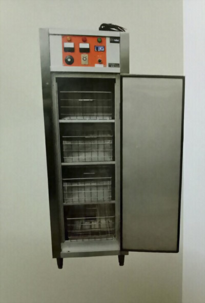 單門消毒櫃（JS-60) - 吉祥餐飲設備