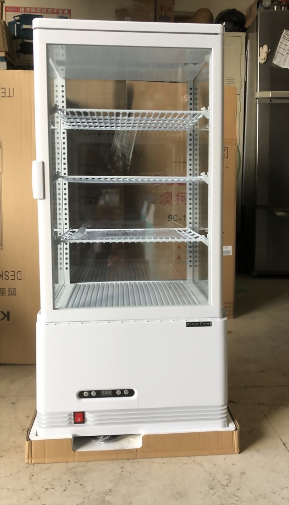 RT冷藏展示櫃