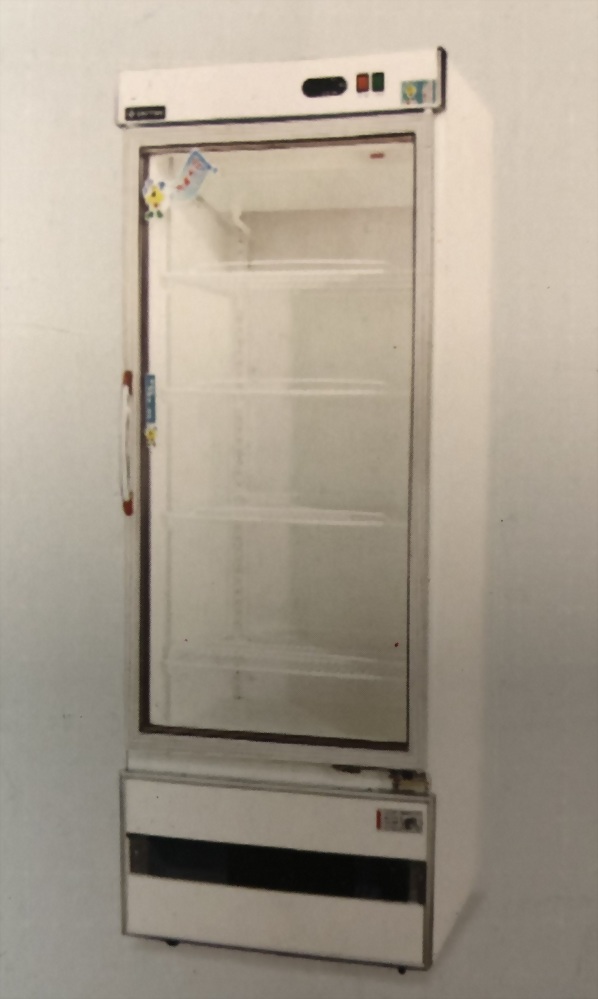 尖兵單門冷藏400