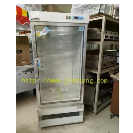 尖兵電子式單門冷藏 - 吉祥餐飲設備