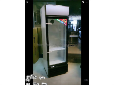 SC-288大陸單門冷藏冰箱（110V) - 吉祥餐飲設備