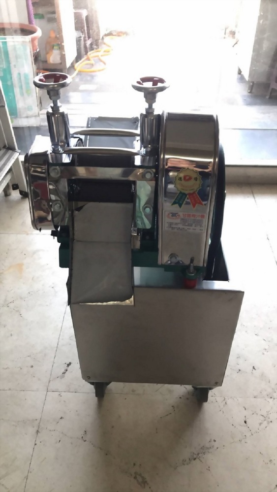 吉祥餐飲設備 - 台南甘蔗機廠商推薦、永康甘蔗機廠商推薦