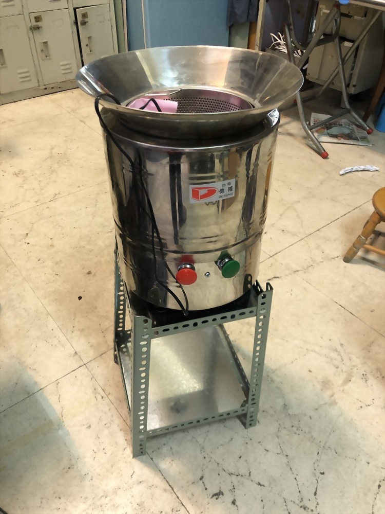 吉祥餐飲設備 - 台南脫油機廠商推薦、永康脫油機廠商推薦