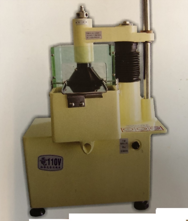 吉祥餐飲設備 - 半自動柳丁壓汁機