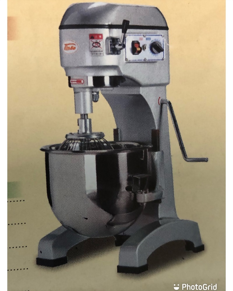 台南攪拌機廠商推薦 - 吉祥餐飲設備