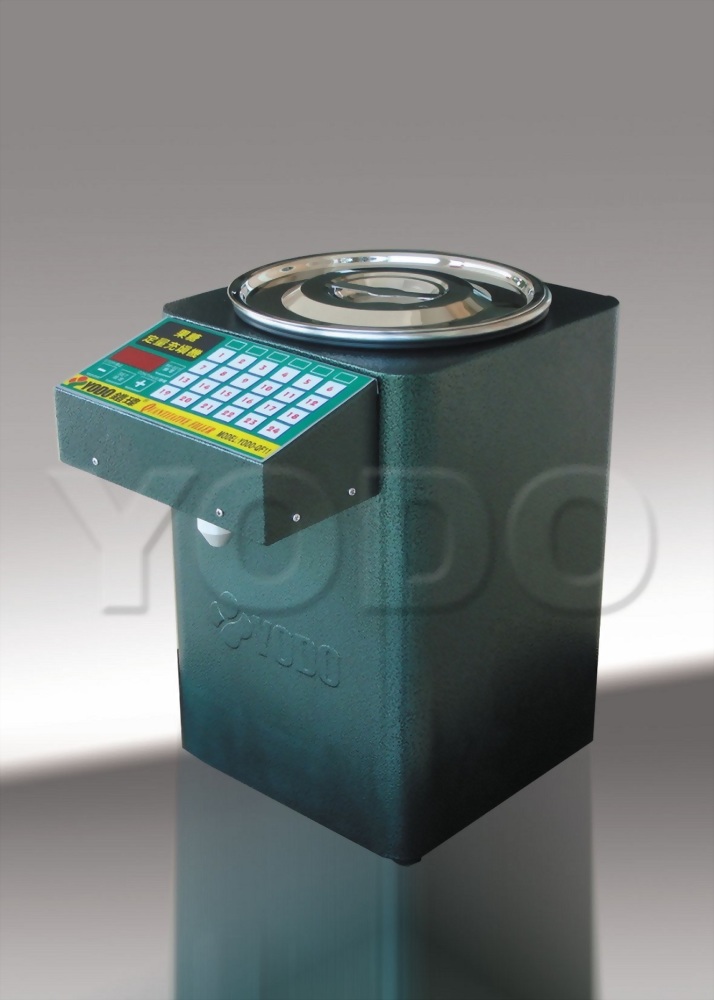 吉祥餐飲設備 - 24鍵果糖機