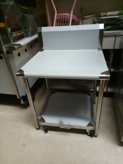 附輪飯鍋架 - 吉祥餐飲設備