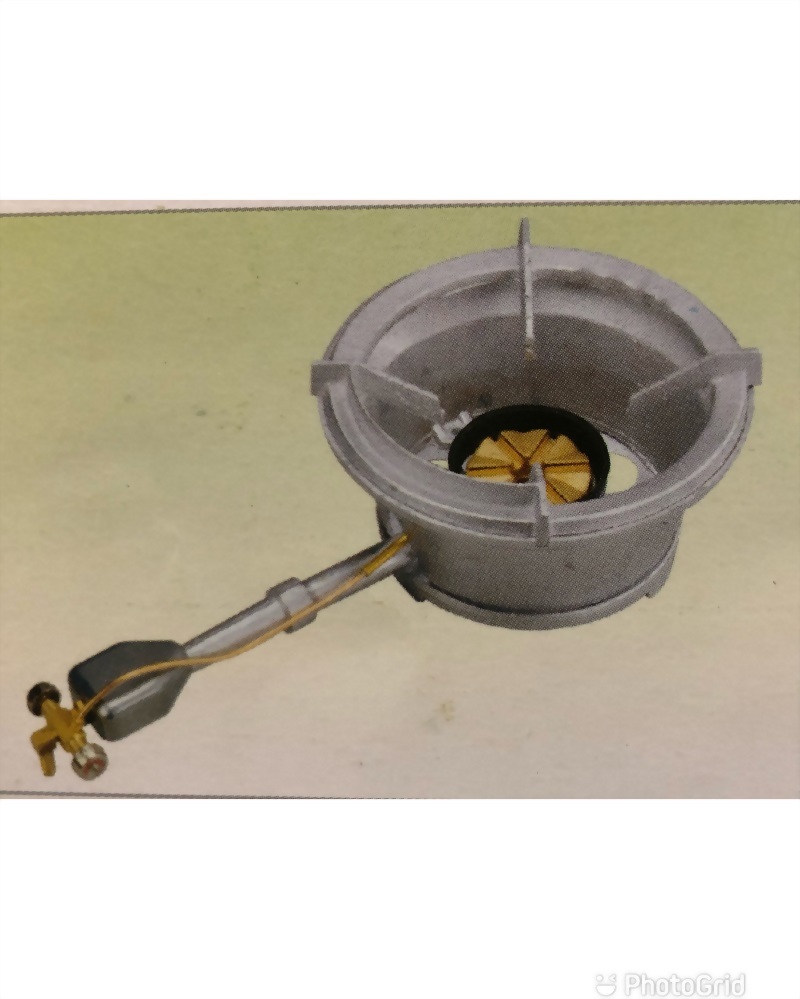 炒台專用5A快速爐