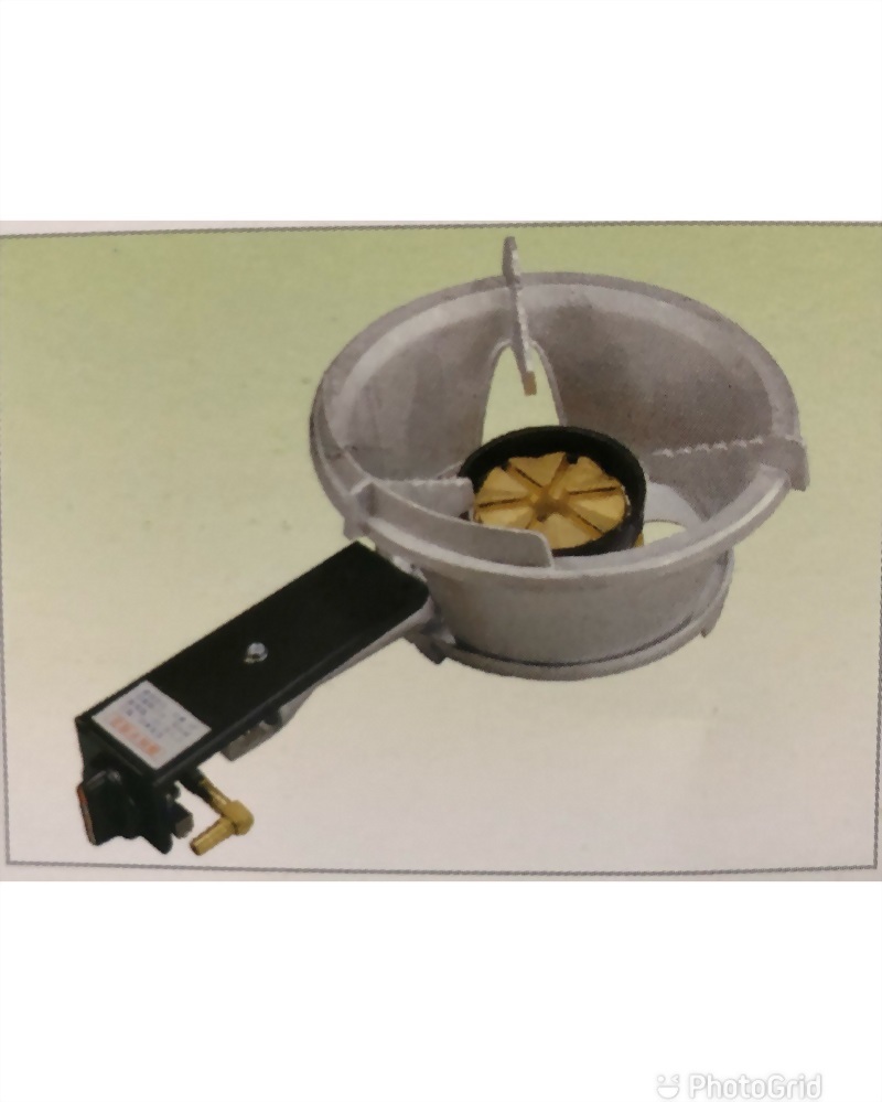 5Q(5A)電子快速爐