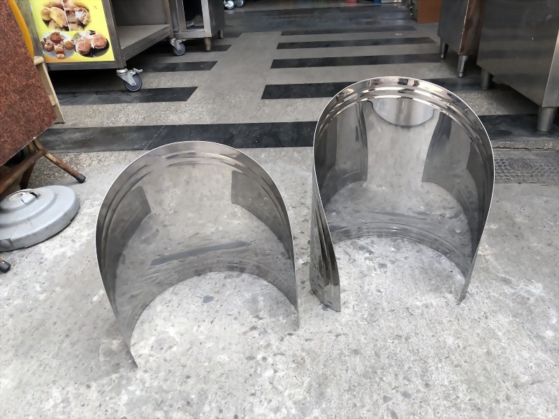 吉祥餐飲設備 - 台南白鐵砧圍廠商推薦、永康白鐵砧圍廠商推薦