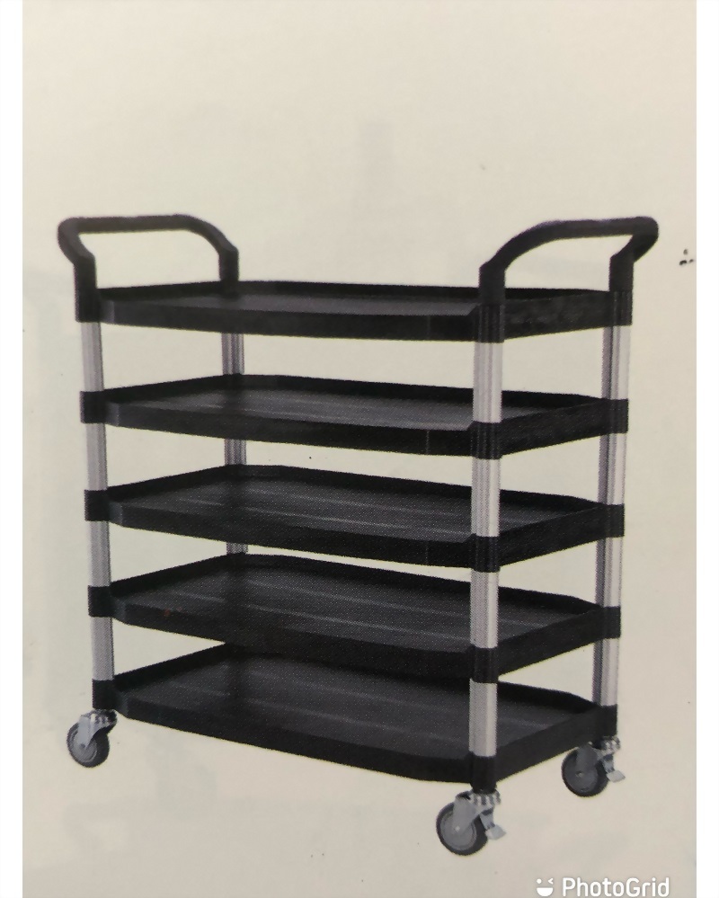 大型推車(JS-808L)